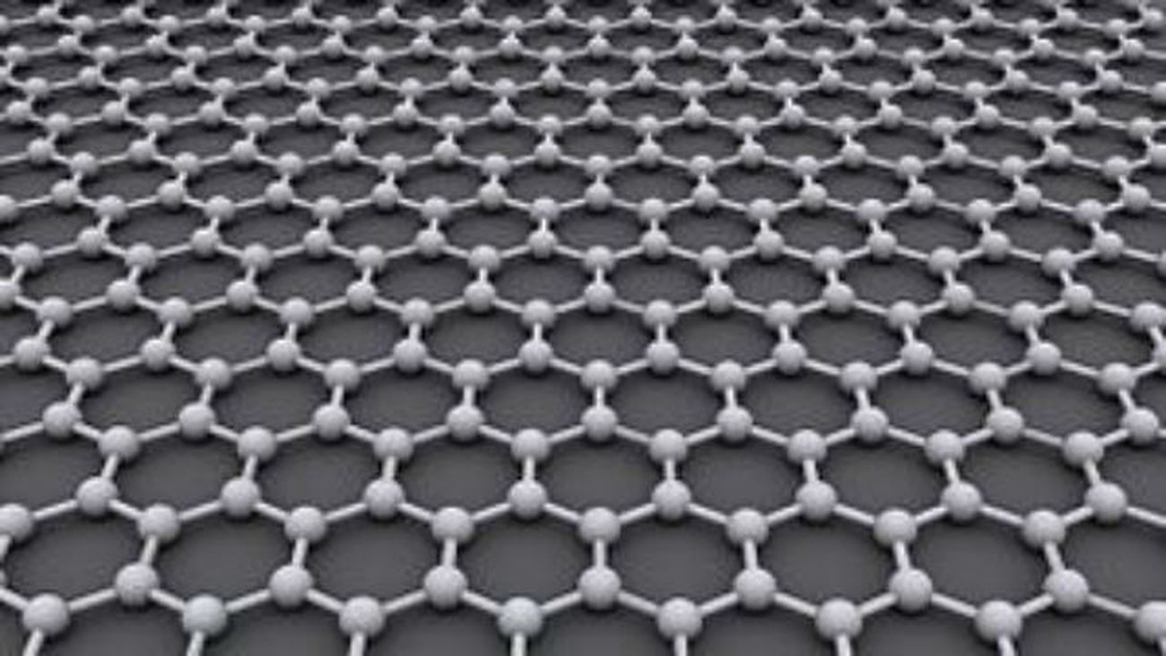 Barcelona acogerá la cumbre mundial del grafeno con más de 1.000 expertos