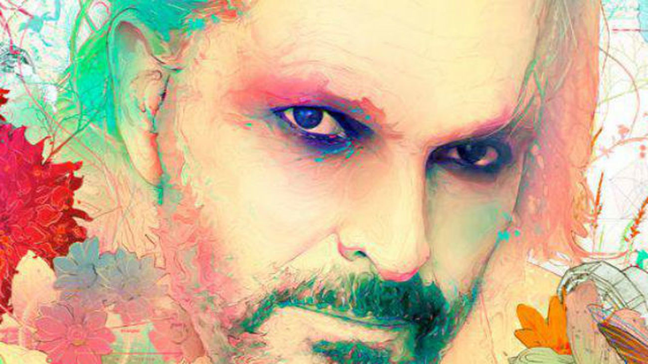 Bosé anuncia las fechas del Amo tour en España, con ocho grandes conciertos