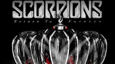 Scorpions vuelven a Madrid: "Continuar se ha convertido en una misión"