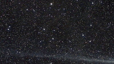 Descubren un agujero negro que desafía a la Ciencia