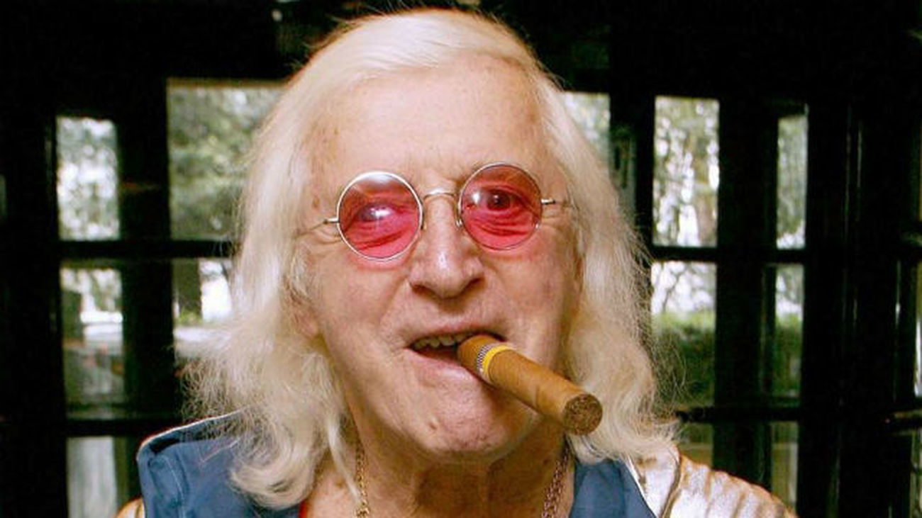 El expresentador  de la BBC, Jimmy Savile, abusó de hasta 63 pacientes en un hospital