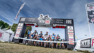 Más de 1.700 ciclistas correrán el domingo en Brunete 'Ruta de los Fortines'