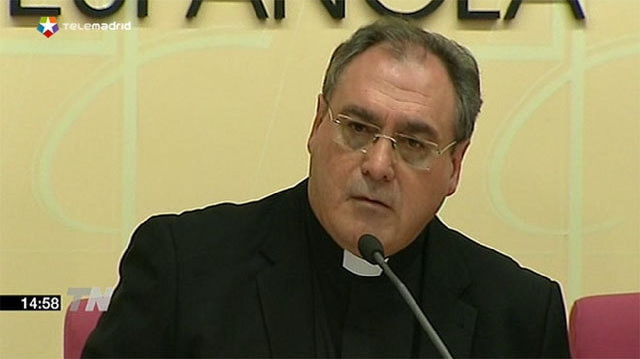 Los obispos españoles ven ilícita la gestación subrogada