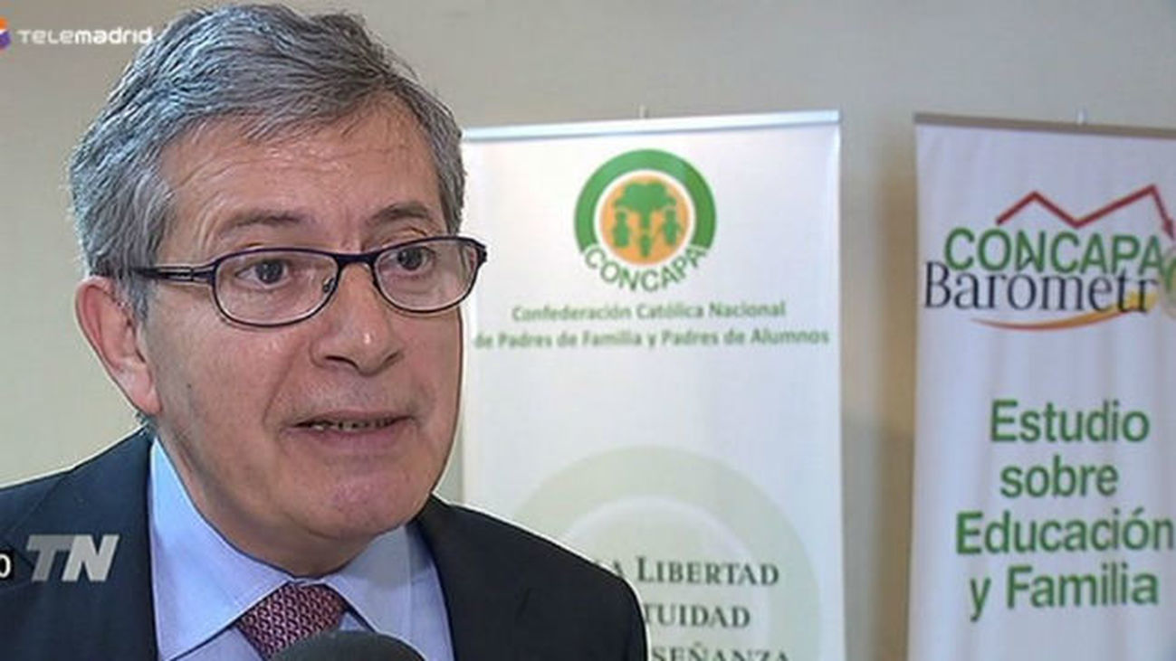 Cuatro de cada diez alumnos recurren a clases particulares, según una encuesta