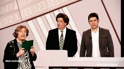 Los Tele Tipos 25.02.2015