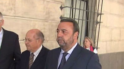 Peritos de la Intervención aseguran que hubo "descontrol absoluto" en los ERE