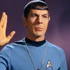 Fallece Leonard Nimoy, el carismático Spock de 'Star Trek'