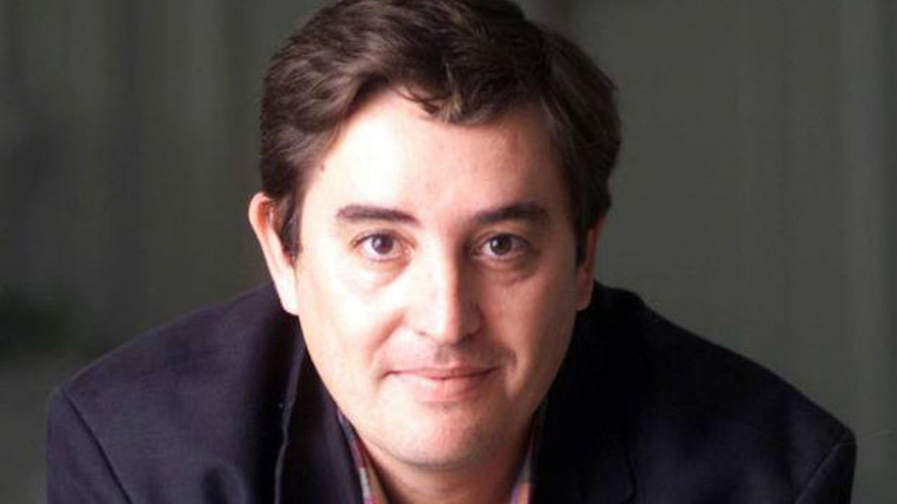 Luis García Montero