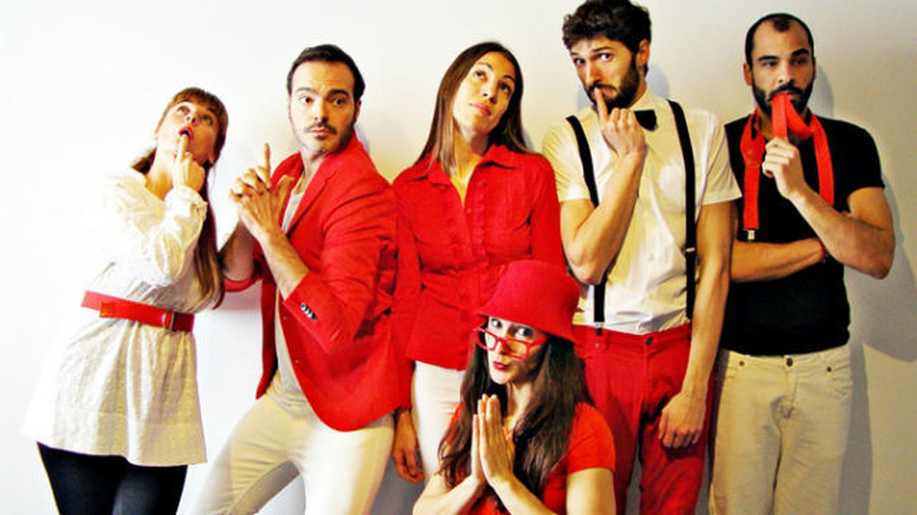 El Secreto de las Mujeres llega al Galileo