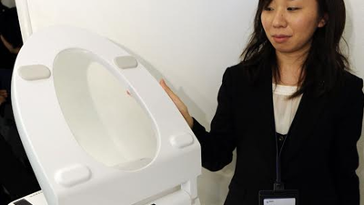 Retretes, leche para bebés o joyas, compras preferidos de los turistas chinos