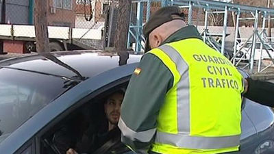 En Alcobendas tienen más posibilidades de perder puntos que en San Sebastián de los Reyes