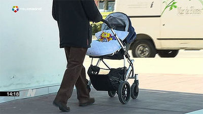 Investigan un presunto intento de secuestro de un bebé en Las Tablas