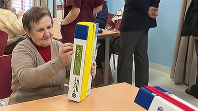 Primera residencia para mayores dependientes en El Berrueco