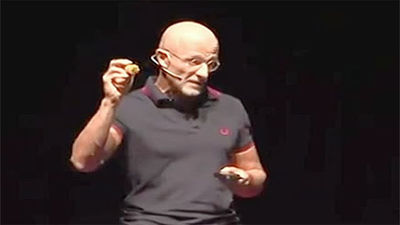 Un cirujano italiano dice poder revivir el cerebro de una persona en un muerto