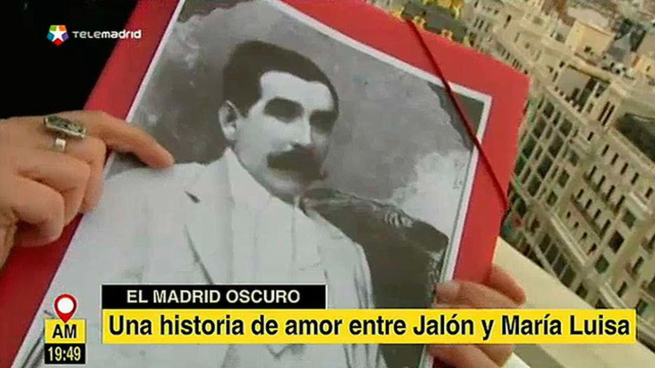 Un macabro crimen de amor y celos en el Madrid de 1913
