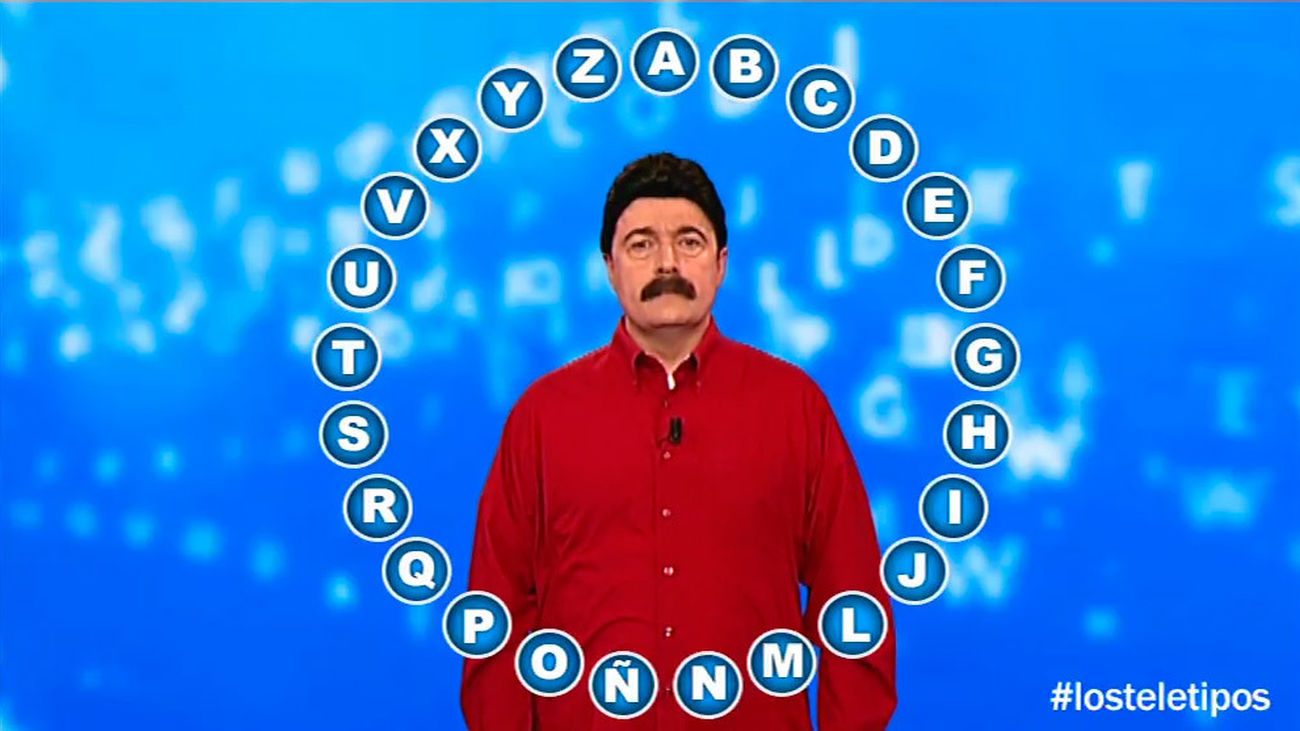 Los Tele Tipos: 26.02.2015