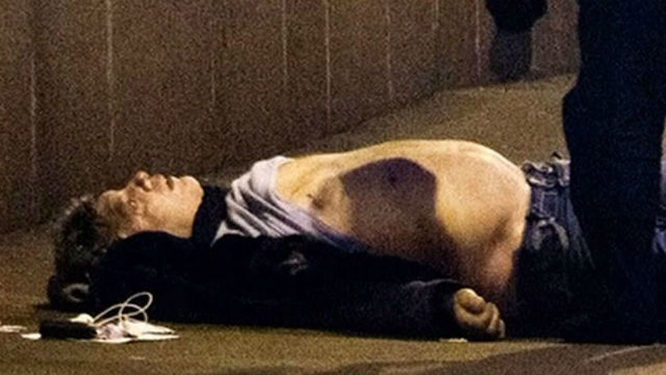 Detienen a dos sospechosos del asesinato del opositor ruso Boris Nemtsov