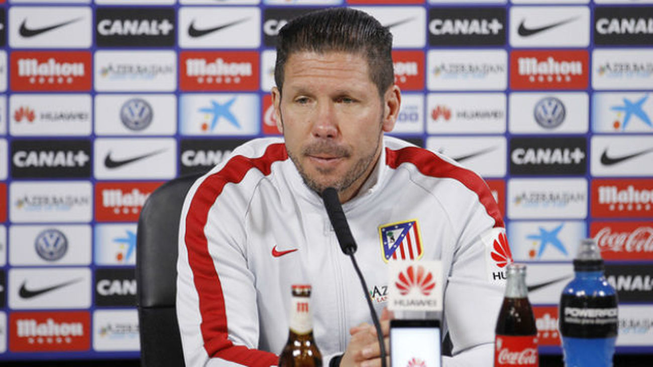 Diego Simeone