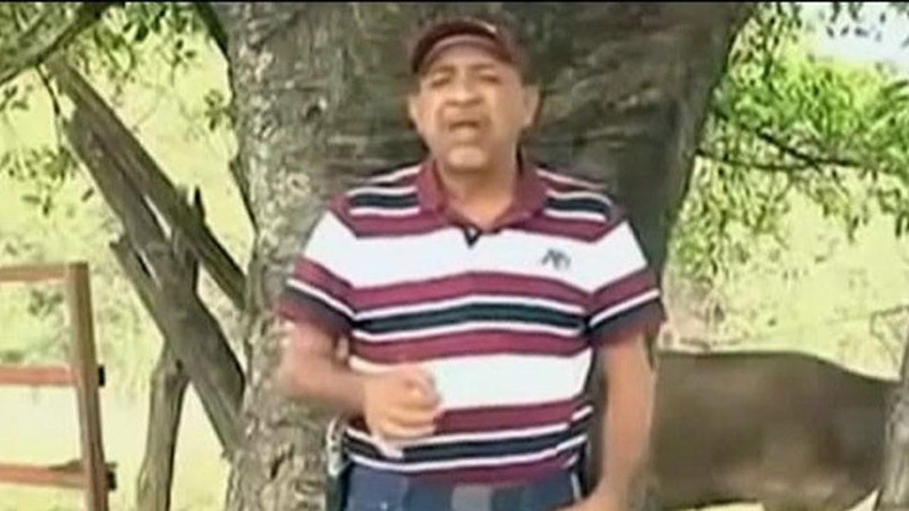 Líder de los Caballeros Templarios, Servando Gómez "la Tuta"