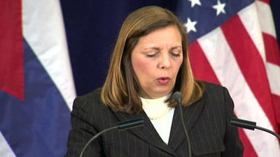 EE.UU. y Cuba cierran con marcado optimismo su segunda ronda de negociaciones