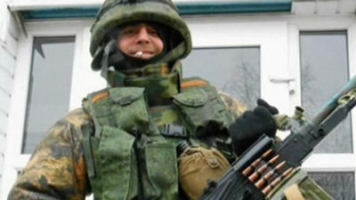 Quedan en libertad los ocho españoles prorrusos detenidos en la 'Operación Danko'