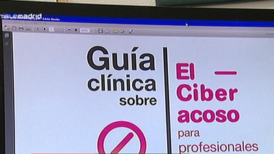 Un guía ayuda a detectar los caso de ciberacoso