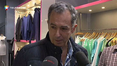 El comercio madrileño crea 40.000 nuevos empleos en los últimos tres años