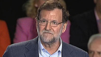 Rajoy: "No somos responsables de la frustración creada por Syriza"