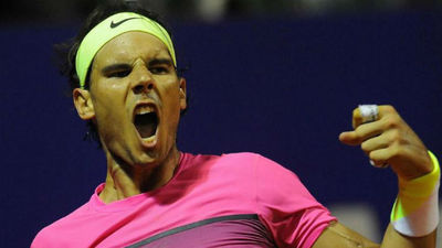 Nadal, a la final de Buenos Aires y Ferrer, a la de Acapulco