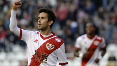 4-2. Un 'poker' de Bueno destroza al Levante