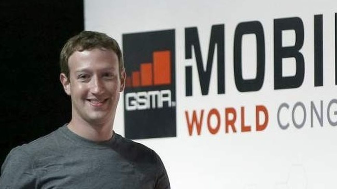 ZUCKERBERG