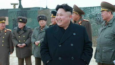 El Consejo de Seguridad tratará de urgencia el ensayo de misiles de Pyongyang