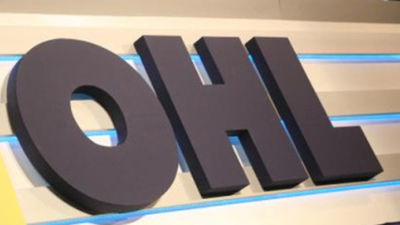 OHL lanza un plan estratégico para duplicar su tamaño en cinco años