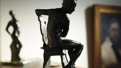 El Museo Sorolla expone la obra de Helena Sorolla por el Día de la Mujer