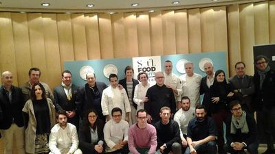 Cocinarán en tiendas de moda para recaudar fondos para Acción contra el Hambre