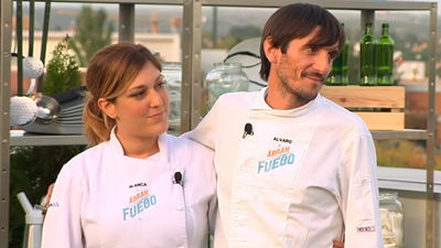 Abran Fuego: Vuelve a ver el último programa