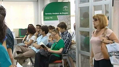 La nueva fase de la operación Edu se salda este martes con 23 detenidos en Andalucía