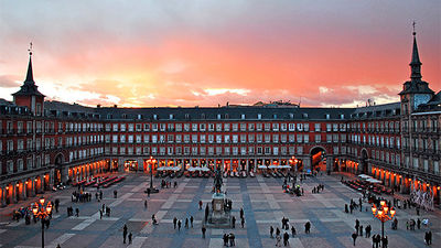 El Ayuntamiento abre el plazo para construir un hotel en la Casa de la Carnicería