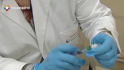 La OMS pide a Europa que aumente la vacunación contra el sarampión