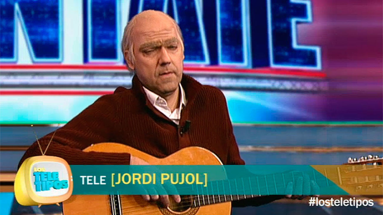 Los Tele Tipos 03.03.2015