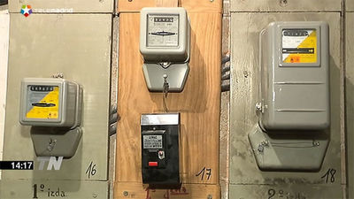 Plan renove para instalaciones eléctricas en edificios de viviendas