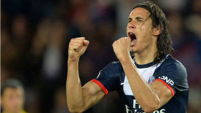 Simeone habló con Cavani y exige su fichaje para renovar