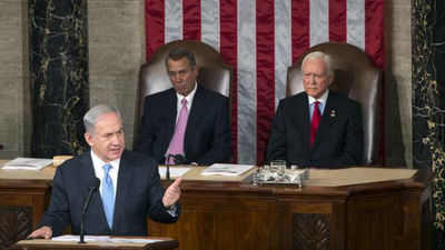 Netanyahu advierte a EEUU de las consecuencias de un "mal acuerdo" con Irán