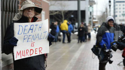 Comienza el juicio por los atentados del maratón de Boston