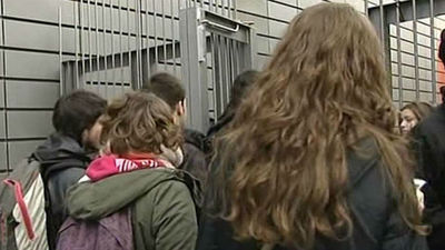 El mercado laboral dejará fuera a los jóvenes menos cualificados hasta 2025