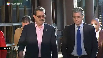 Marjaliza se embolsó 4,4 millones de euros en tres años con facturas falsas