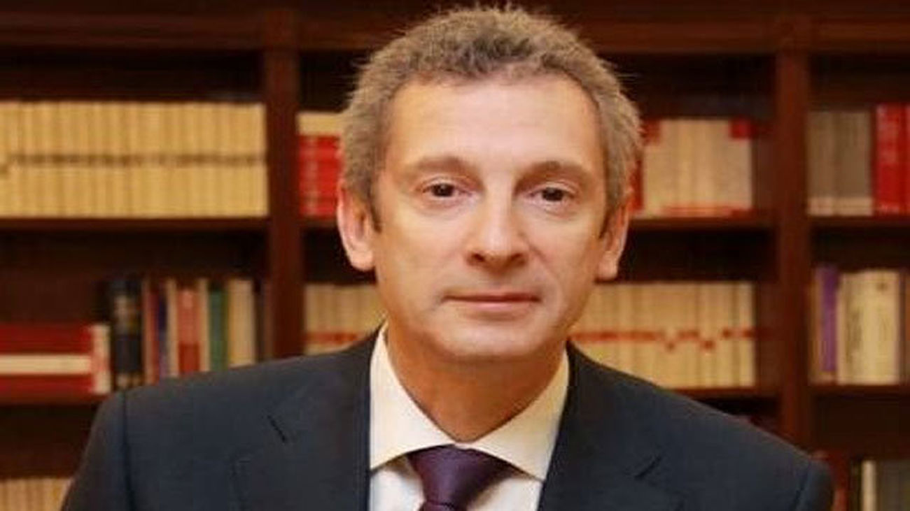 El magistrado José de la Mata sustituirá a Pablo Ruz en la Audiencia Nacional