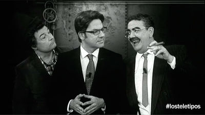 Los Tele Tipos 04.03.2015