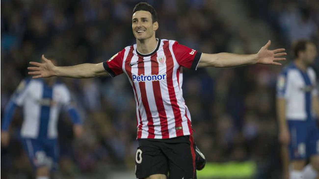 0-2. El Athletic se cita con el Barça en la final de Copa