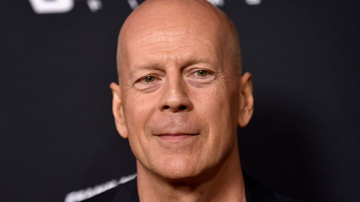 Bruce Willis debutará en Broadway en otoño con 'Misery'